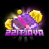 Аватарка канала ZZITJAVA Майнкрафт Моды📱