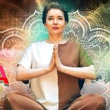 Аватарка канала ЧАКРЫ с Эльмирой Довлатовой