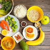 Аватарка канала Правильное питание | Диета | Похудение🧑‍🍳