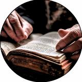 Аватарка канала Глубже в Слово!