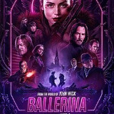 Аватарка канала 🇫🇷Ballerina: john wick Film 2025 VF