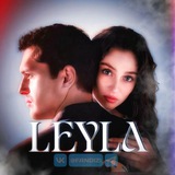 Аватарка канала ЛЕЙЛА | ТУРЕЦКИЙ СЕРИАЛ