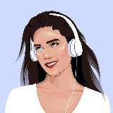 Аватарка канала Английский на слух