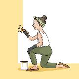 Аватарка канала Реставратор | Дизайн и декор