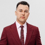 Аватарка канала Азат Валеев | Инвестиции и Финансы