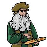 Аватарка канала История в лицах