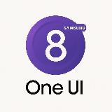 Аватарка канала Samsung One UI 7/8 Updates