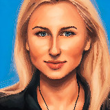 Аватарка канала Arina_Germany