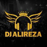 Аватарка канала DJ AlirezA | دیجی علیرضا