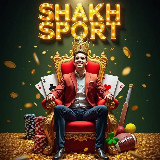 Аватарка канала 👑 SHAKH BET ™ | SPORT