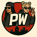 Аватарка канала PAN WARSZAWIAK🇵🇱