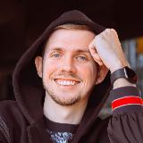 Аватарка канала Вадим Безделев