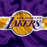 Аватарка канала LAKERS XTRA 🟡🟣