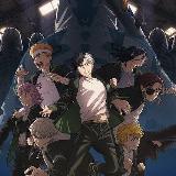 Аватарка канала Домашка от папочки переходник 🔞