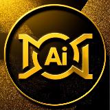 Аватарка канала Stable Diffusion & СhatGPT & SDXL — Новости