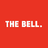 Аватарка канала The Bell