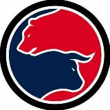 Аватарка канала Day Trader తెలుగు