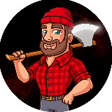 Аватарка канала AliExpress для мужиков