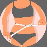 Аватарка канала Худеем и Балдеем