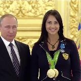 Аватарка канала Яна Егорян