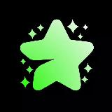 Аватарка канала "Товар за отзыв кэшбэк |GREEN CASH ☘️ выкуп Кешбэк рубли| раздача товаров | халява | бартер |кешбэк OZON wildberries"