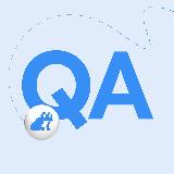 Аватарка канала Библиотека тестировщика | QA, тестирование, quality assurance, manual testing, autotesting, ручное тестирование, автотесты