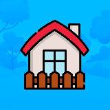 Аватарка канала Идеи для Дома и Дачи