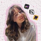 Аватарка канала Катя и её мэджики ✨ teaching&creating