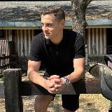 Аватарка канала ШАГАЙ И ХУДЕЙ