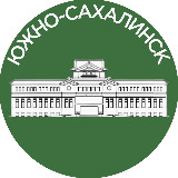 Аватарка канала Южно-Сахалинск