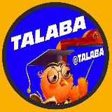 Аватарка канала Talaba | official 🎓