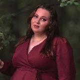 Аватарка канала "САША ФАДЕЕВА 👑"