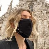 Аватарка канала Из Милана с любовью