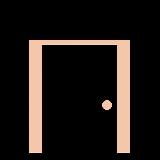 Аватарка канала ПАРАДНАЯ | Афиша, кофейни и секретные места Петербурга