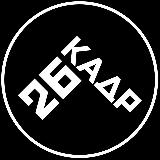 Аватарка канала 26 КАДР колледж NEWS