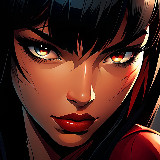 Аватарка канала Craft keeper - film, comics & games art