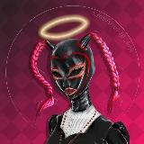 Аватарка канала Только никому…