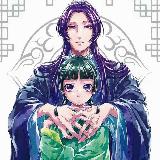 Аватарка канала Raccoons manga