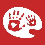 Аватарка канала Леонардо товары для творчества