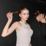 Аватарка канала "настя швед"