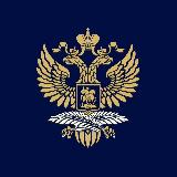 Аватарка канала Embaixada da Rússia no Brasil