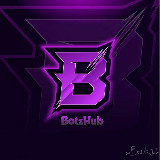 Аватарка канала BotzHub