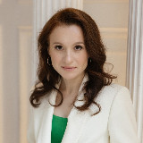 Аватарка канала Астролог Мила Венецианская