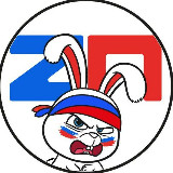 Аватарка канала "Zлой Пруф️"