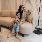 Аватарка канала Без названия, но с любовью