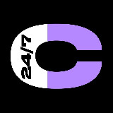 Аватарка канала Сургут и ХМАО 24/7