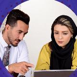 خانم و آقای حسابدار«آموزش مالیات و حسابداری بازارکار» avatar