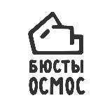 Аватарка канала Бюсты Осмос