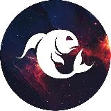 Аватарка канала Рыбы 💗 Любовный Гороскоп