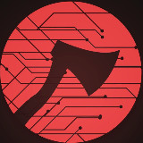 Аватарка канала ТОПОР+